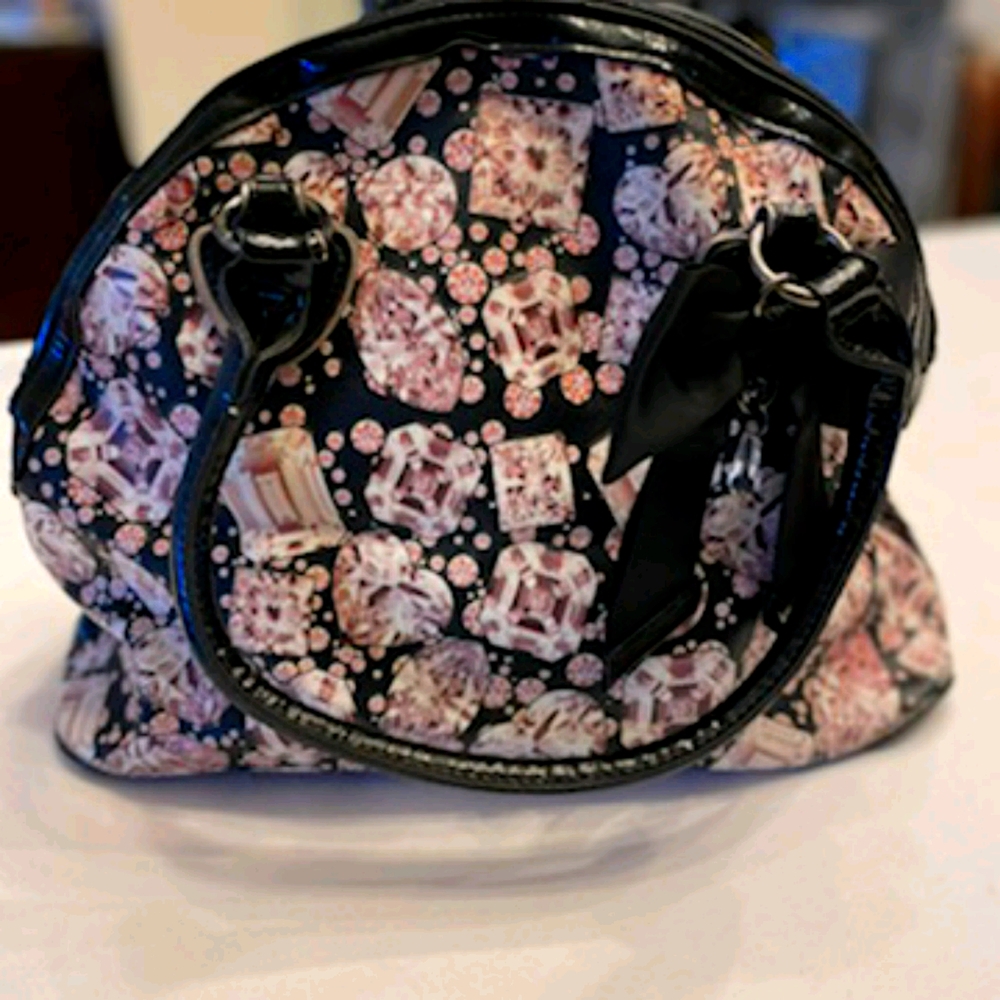 Betsey Johnson Purse